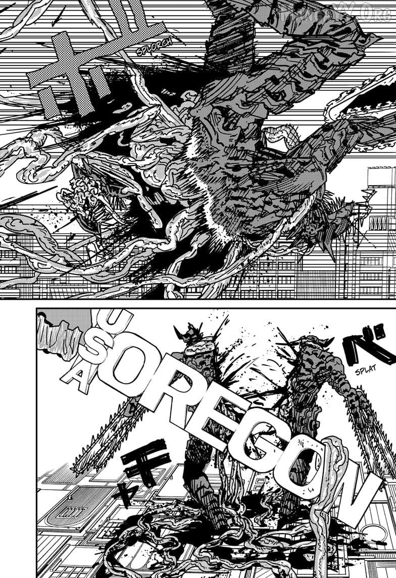 Chainsaw Man, Chapter 221 image 03